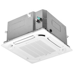 Комплект Electrolux EACC инверторной сплит-системы